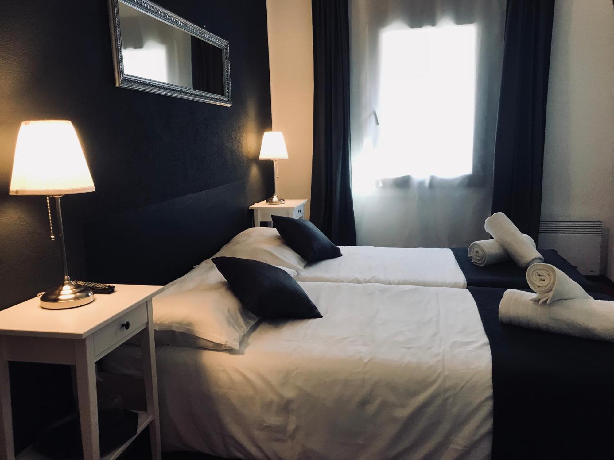 B&B Osteria Morganti Someo 外观 照片