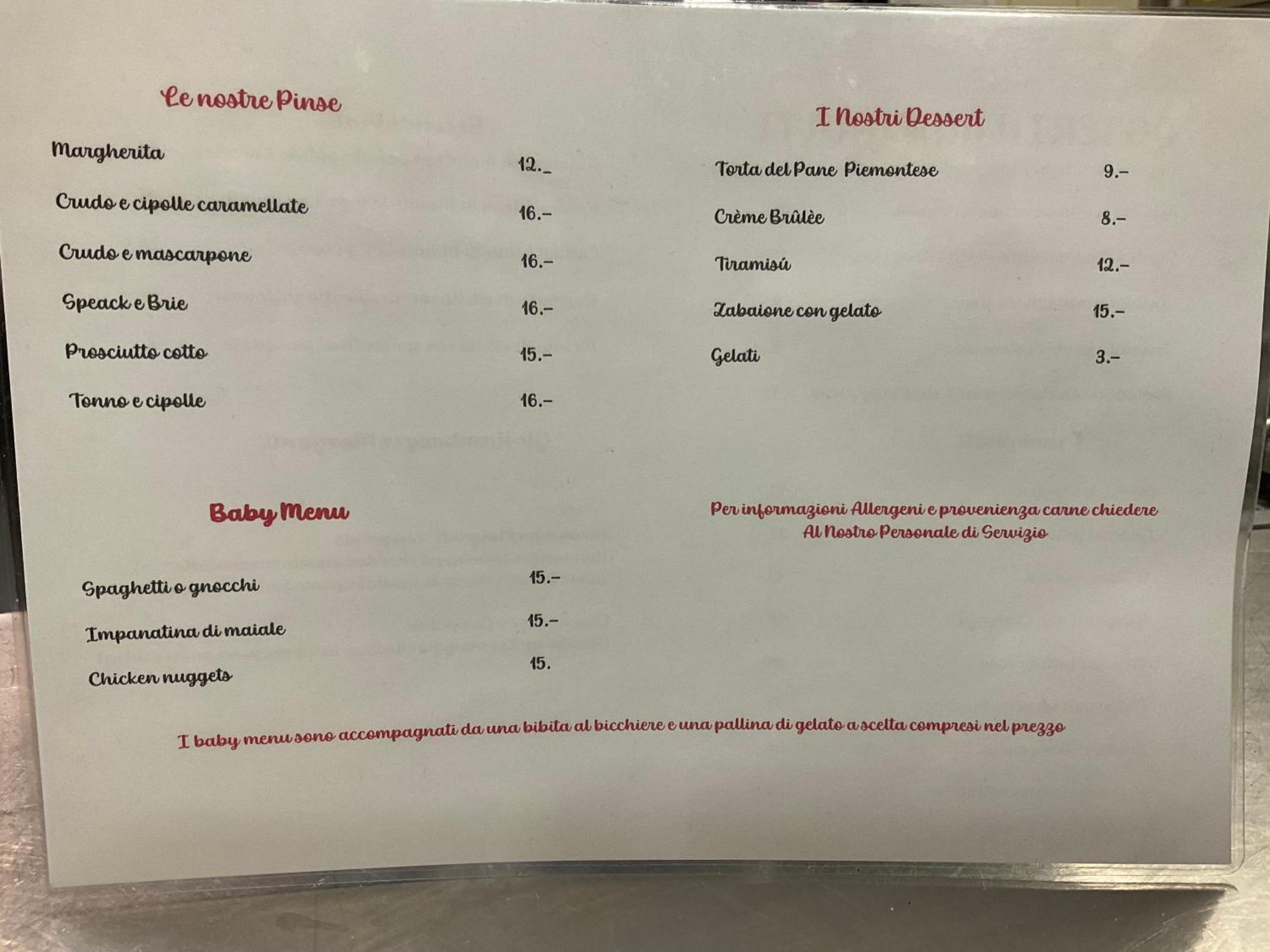 B&B Osteria Morganti Someo 外观 照片
