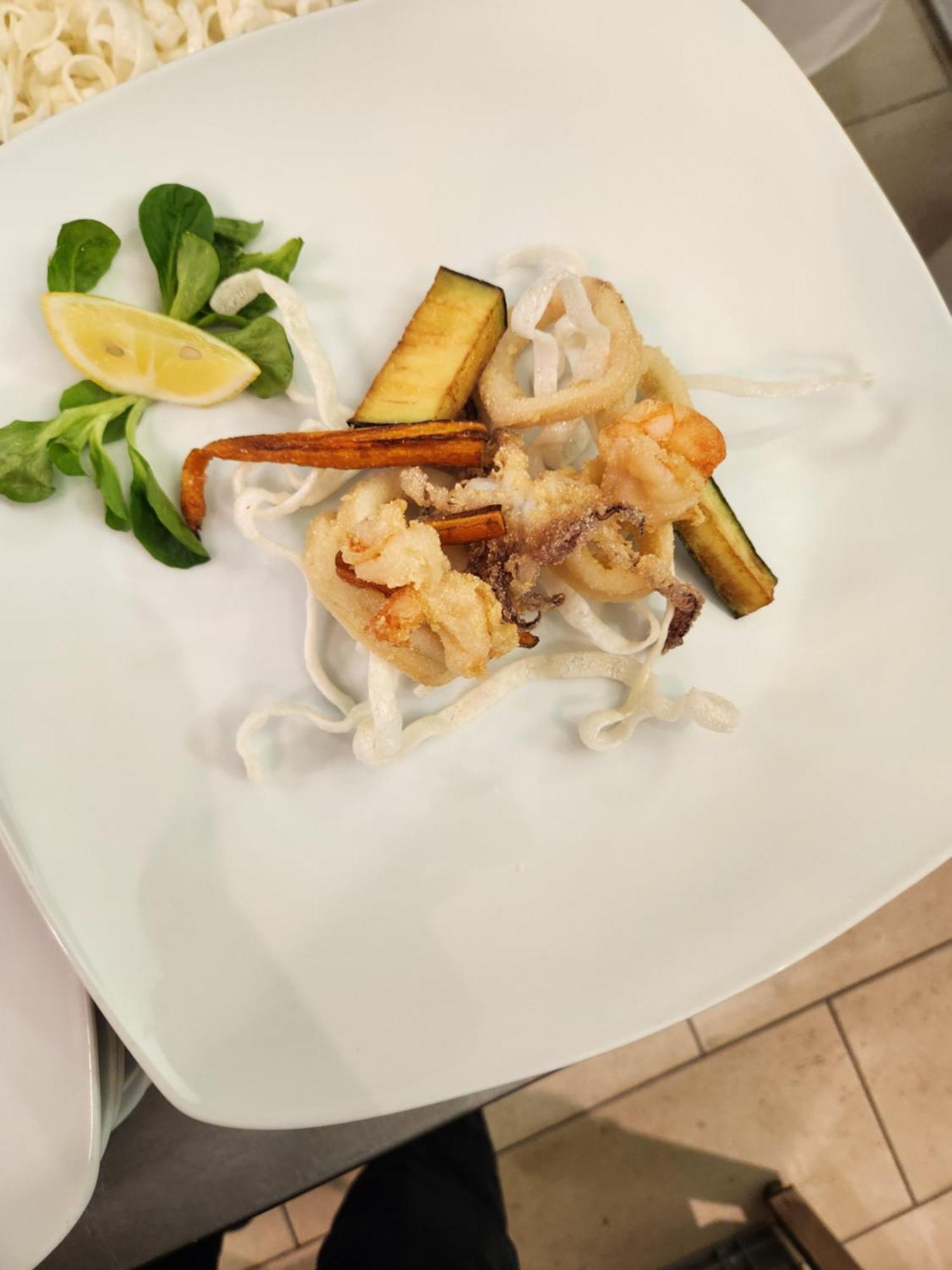 B&B Osteria Morganti Someo 外观 照片