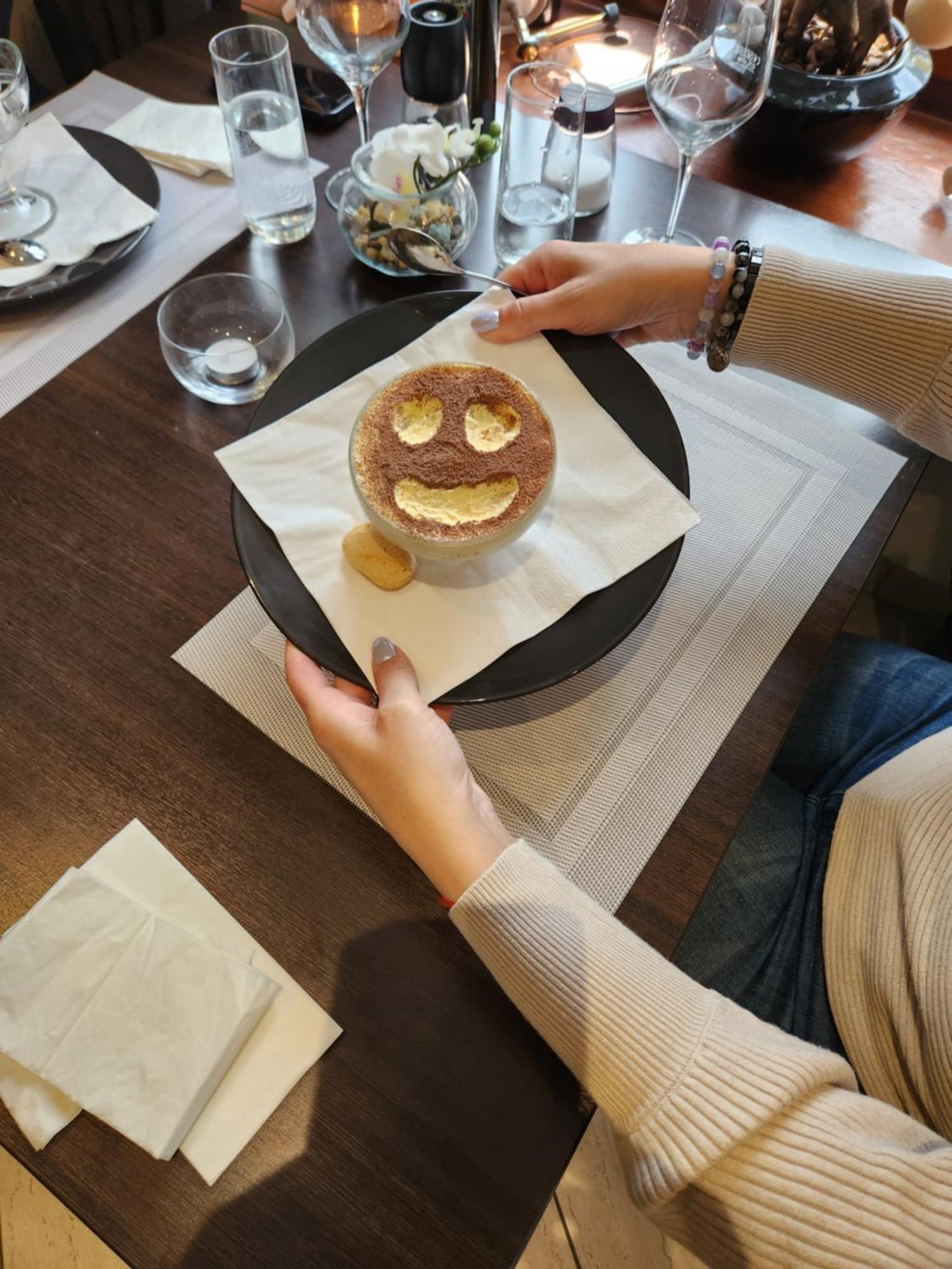 B&B Osteria Morganti Someo 外观 照片